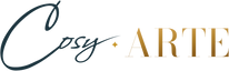 Logo COSY ARTE